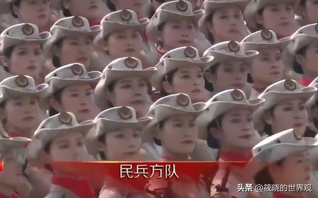 女兵领队王媛私生活照曝光后，才知她牺牲有多大，老公直言很骄傲