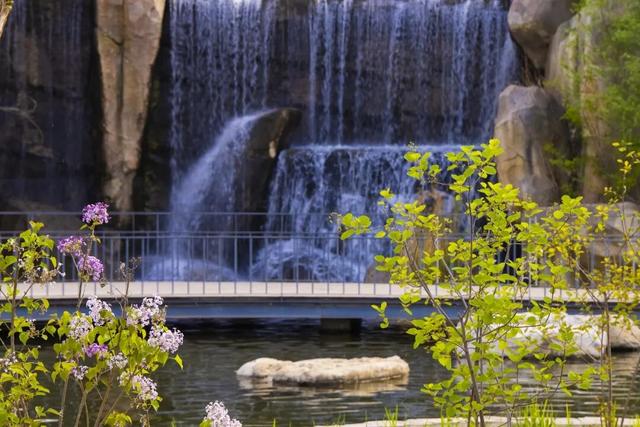 北京温榆河公园，斩获全球金奖！