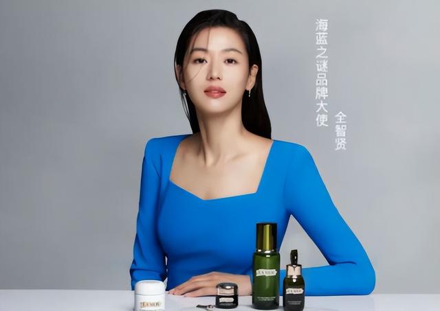 全智贤辱华第4天，本人拒不道歉，三大品牌紧急切割，损失上亿