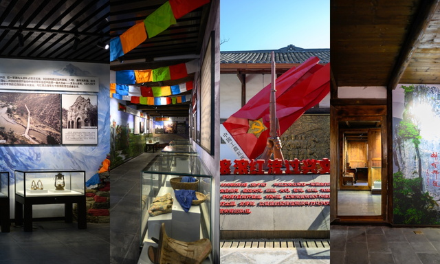 用AI智慧导游打开长征国家文化公园（兴文公园）