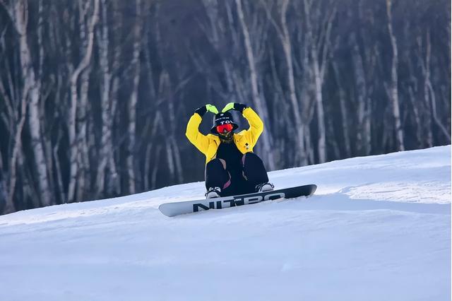 冬日畅游齐鲁，相约乐GO山东！
