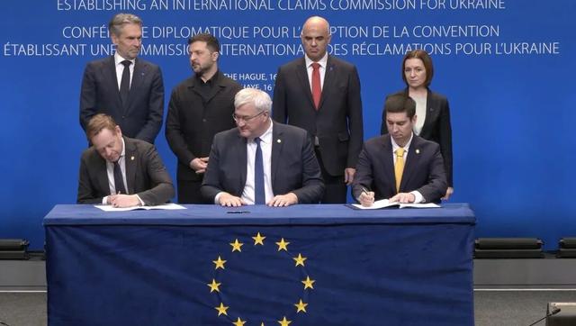 【今日关注】普京：俄军在整个前线掌握主动权！泽连斯基急喊盟友