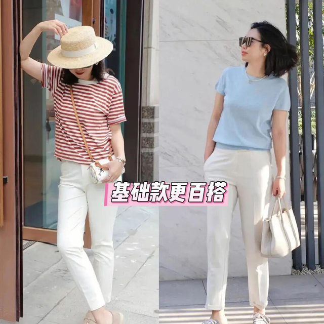 “运动”与“不运动	”的女人比	，40岁后差距能有多大？看完我惊了