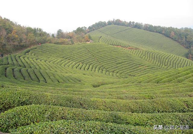 徒步美女山，打卡宁波小天坛