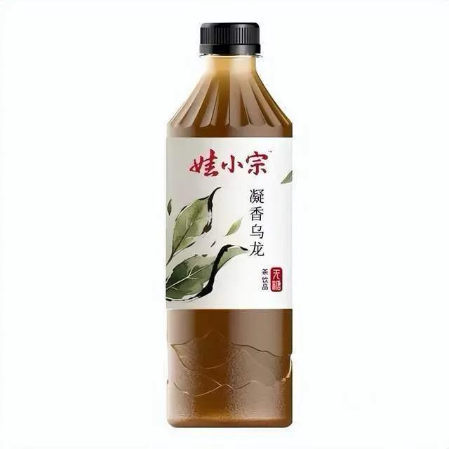 保娃哈哈还是保宗馥莉，答案有了