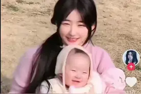 炸锅了！曝王思聪有私生女，五官长相和爷爷超像，女方曝更多内幕图片