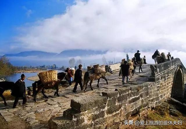 云南大理州：不只有苍山、洱海、风花雪月，还有很多宝藏景点哟！