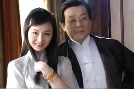 寇世勋后悔的肠子都青了：骨血都被榨干了，一男同侍二女41年图片