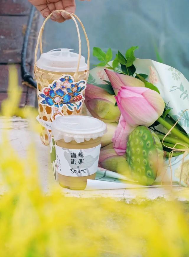 火爆全网的“荷花市集”，太仓也有了！