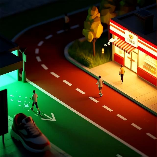 慢跑才是真速度！40℃高温跑的三盏“信号灯”