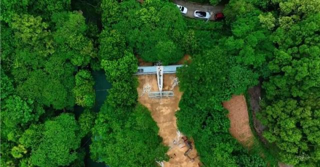 新津冬日徒步，看这里……