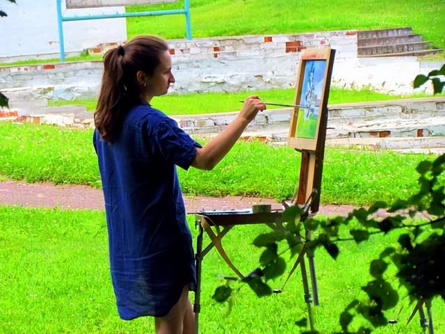 俄罗斯旅游：难忘首都莫斯科三日行散记（图）