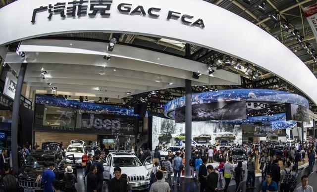 负债117亿！知名汽车巨头宣布破产！这款国产车，将彻底退出中国