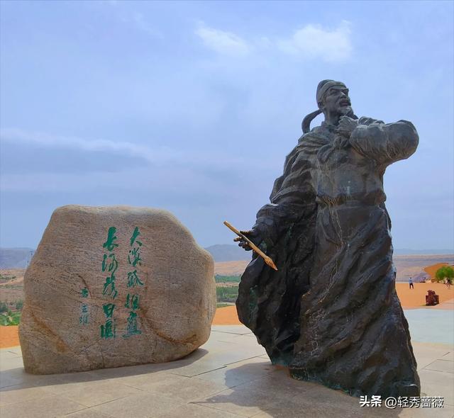 塞上江南宁夏，一个被严重低估的旅游大省