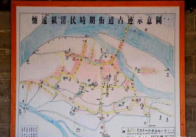 比街子清净，比元通本真，成都最小古镇藏着最浓烟火气
