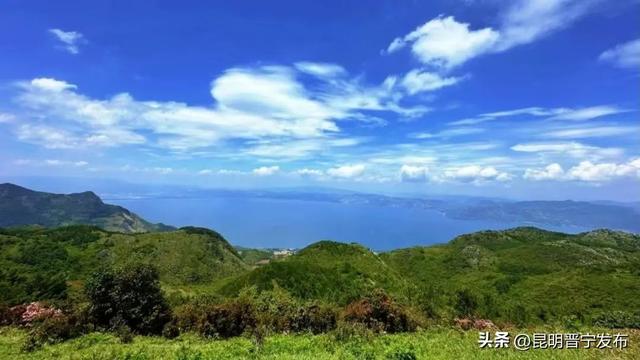 谷堆山徒步新发现！这个 "一脚踏三区" 的界桩，藏着三地宝藏故事