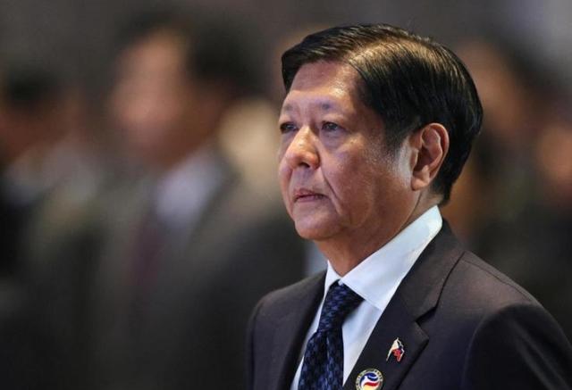 短短一周时间，中方2次敲打菲律宾，结局已预示