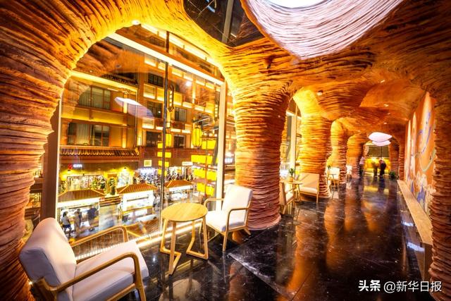 科技文化融合新实践！九牧让敦煌千年文明“活”起来