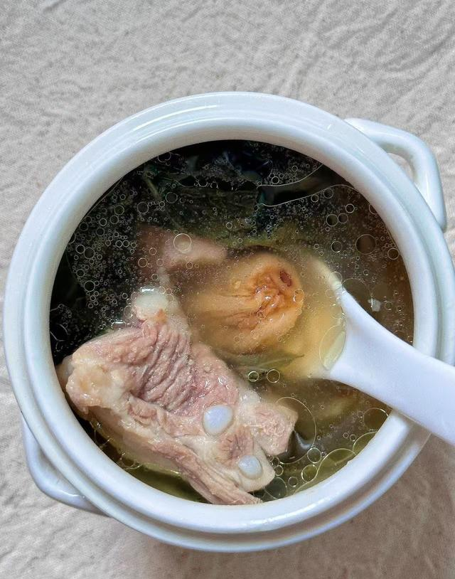 对肺特好的“4碗汤”，建议秋天要多吃，人人吃得起，别不懂吃