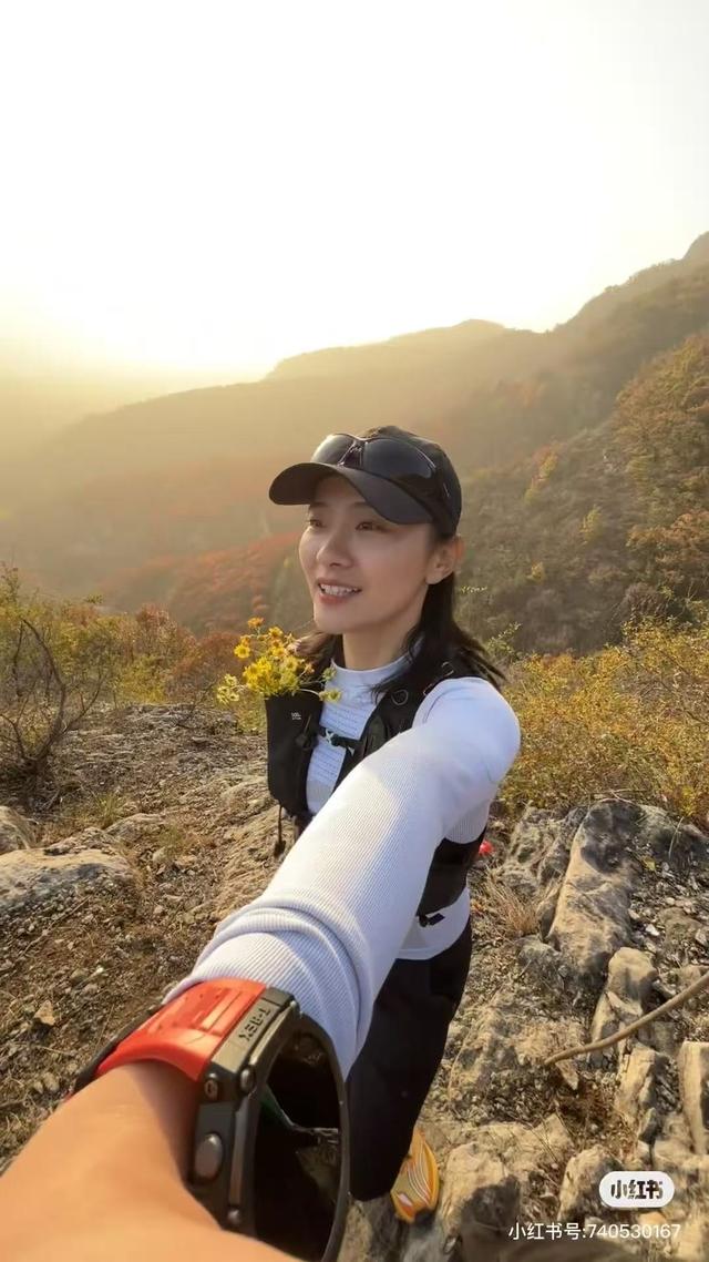 周末好去处 | 被临沂户外徒步地 美哭了！