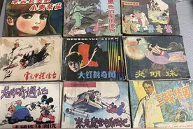 8种越放越值钱的“老物件”，千万要保存好，最后一个堪比沉香图片