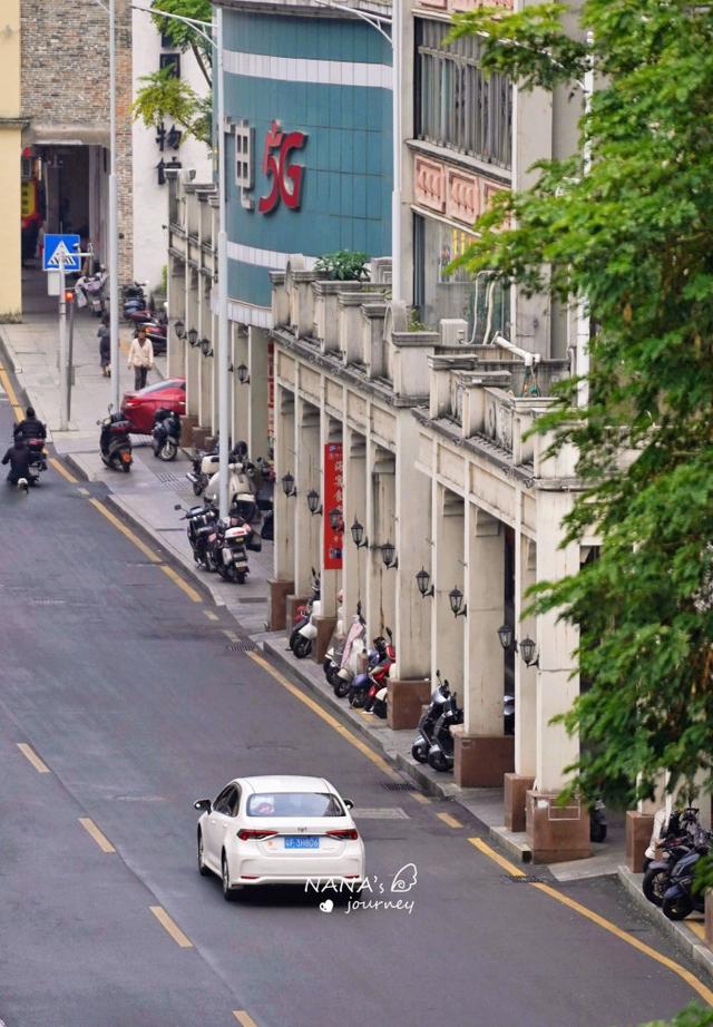 漫游韶关，赴一场山水间的秋日之约