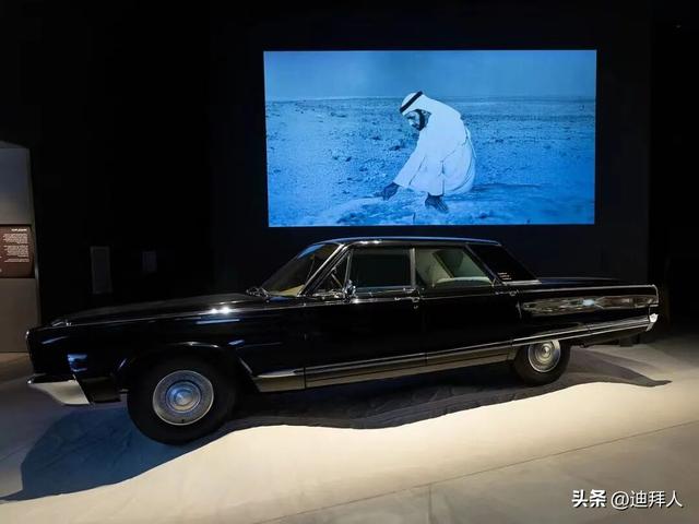 阿布扎比新地标！实地打卡「扎耶德国家博物馆」（附参观指南）