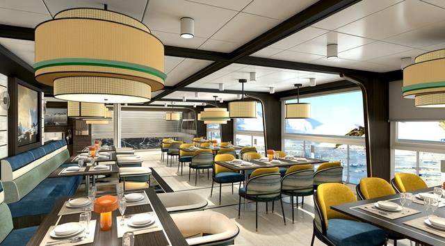 一生一次，2027年出发！41天南极半岛包船登陆，南美4国狂野自驾