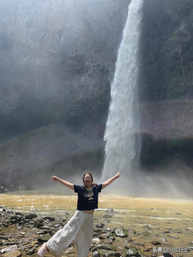 云南弥勒避暑旅游生活记录（一）