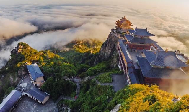 《中国国家地理》评出国内一生必去的7大景点，有去过5个以上的吗