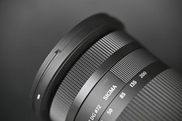 适马C 20-200mm评测：轻量化天涯镜 全焦段无短板