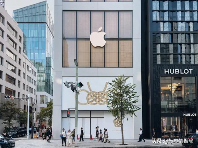 Apple 再推两款别具一格的专属 Logo,这次含金量有点高!