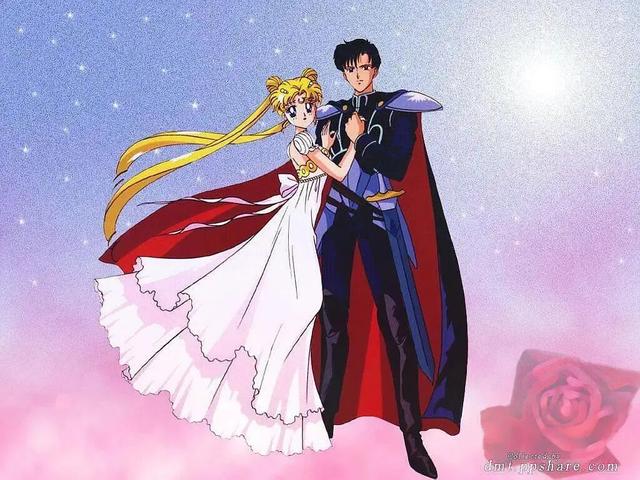 从《阿拉蕾》到《EVA》！80-90 年代日本战斗美少女进化史