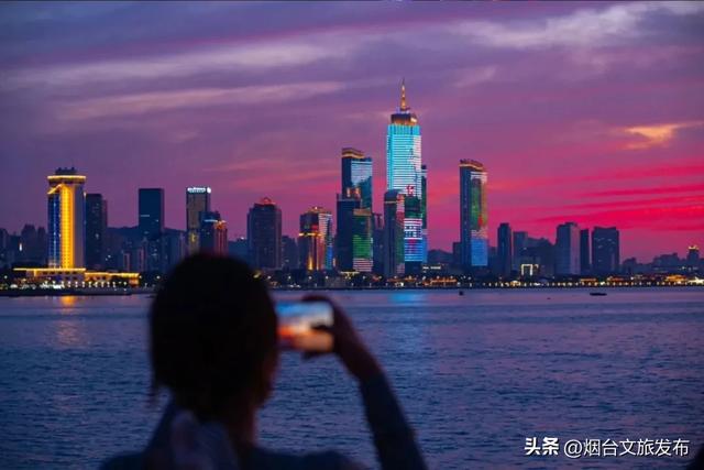 【乐游烟台】重磅官宣！下个月，烟台演唱会+1