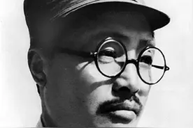 红二方面军创始人周逸群，引领贺龙元帅走向革命，为何离奇牺牲？图片