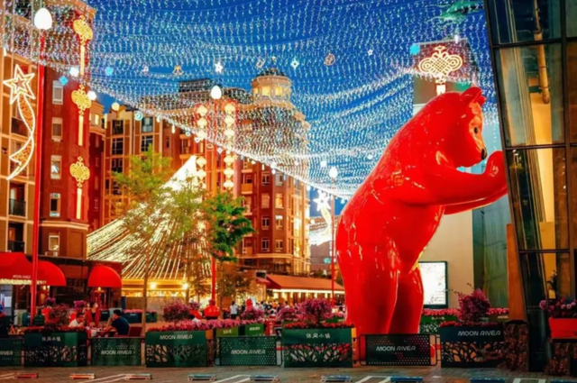 年会抢先看 | 打卡通州！9条特色文旅线路，解锁千年运河新玩法