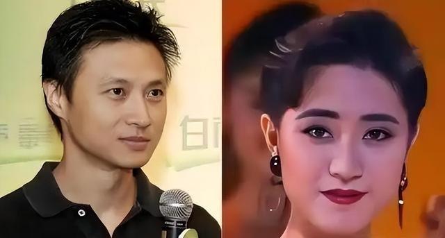 被戴8次绿帽子，3次被捉奸在床，这就是我们“玉女”守卫的爱情