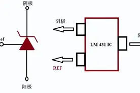 【干货】10 种 LM431应用电路分析，图文结合，一文帮你快速搞定图片