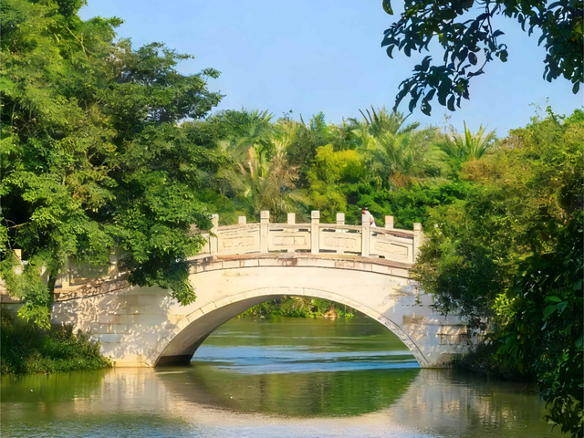 年轻人要“野”一点？快来湿地蹦个“自然迪”