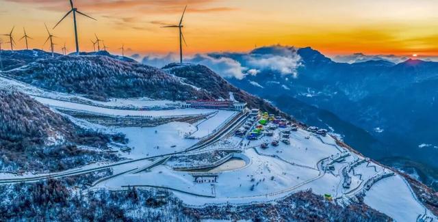 一句话赢3万元！五峰城市形象宣传口号征集启动