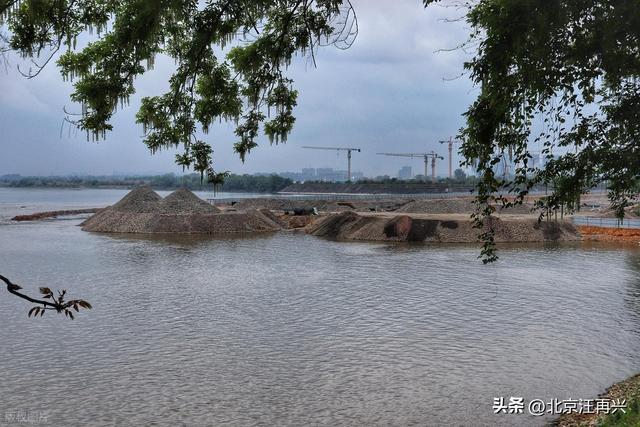 总传张献忠江口沉银，想过没有，沉银，为何是江口