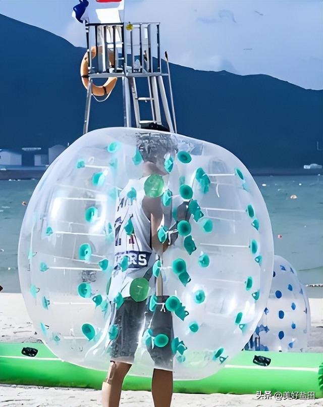 什么？大梅沙又有狂欢活动啦！