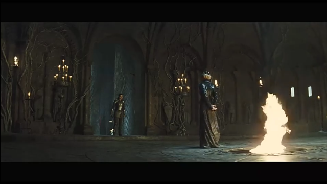 白雪公主化身战士，猎人取代王子成男主，这个版本你可能没看过！