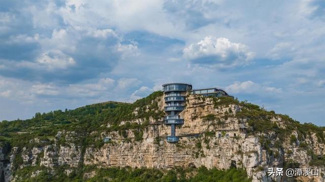 十六载老牌景区焕发新活力！淄博潭溪山“穿越周期”的发展轨迹