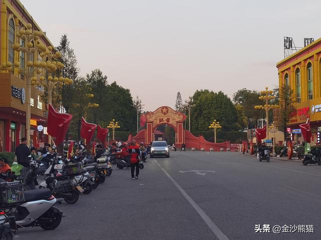 沿国道228挺进汕尾 取道海丰 双龙连续三年千里走双骑13