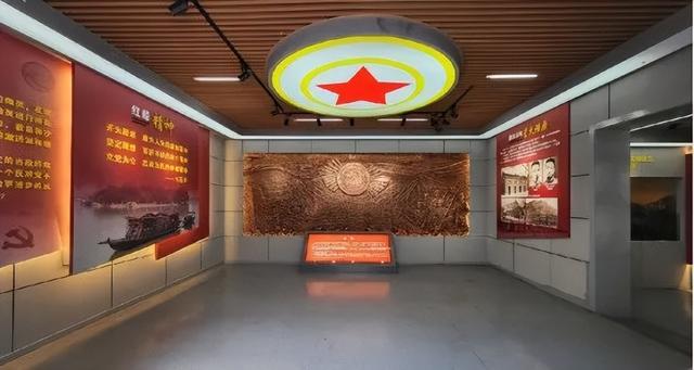 宝藏小城“县”在出发，这是泰山区