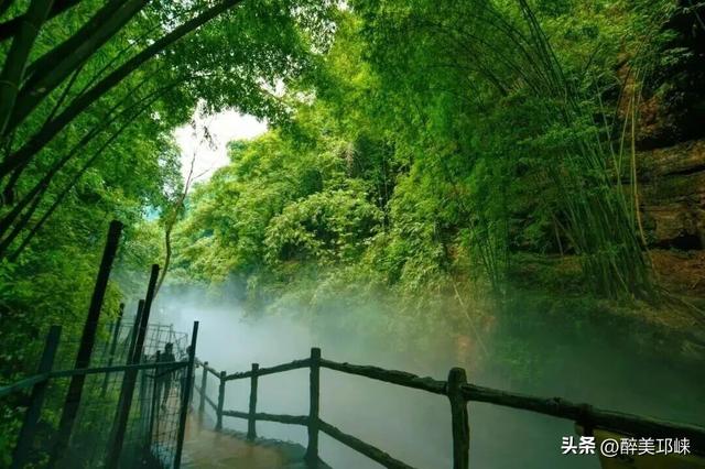 近悦远来 玩转邛崃 | 一日游微度假旅游路线推荐
