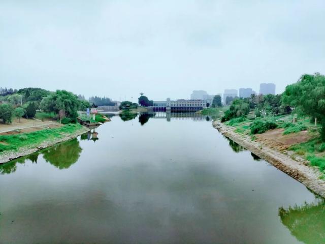 苏皖边界行系列之四：历史乌江，今昔跨界