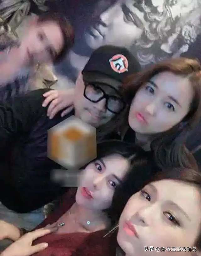 陪睡陪玩只是冰山一角，明星爆出的圈中内幕，一个比一个荒唐！