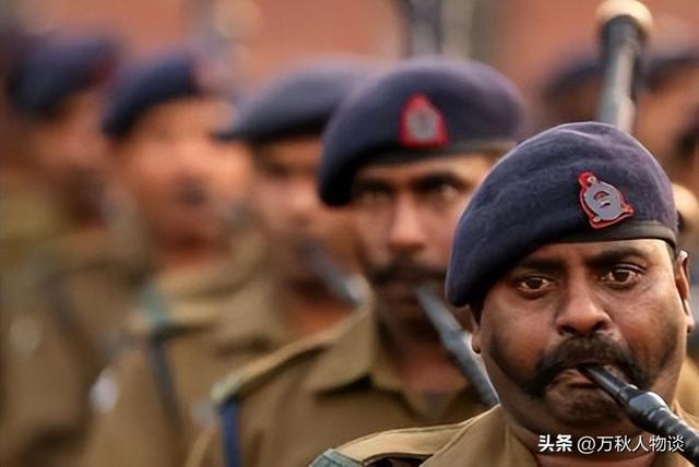 印军官曾言：当大陆武统台湾，印度不仅要夺取西藏，还要吞噬新疆